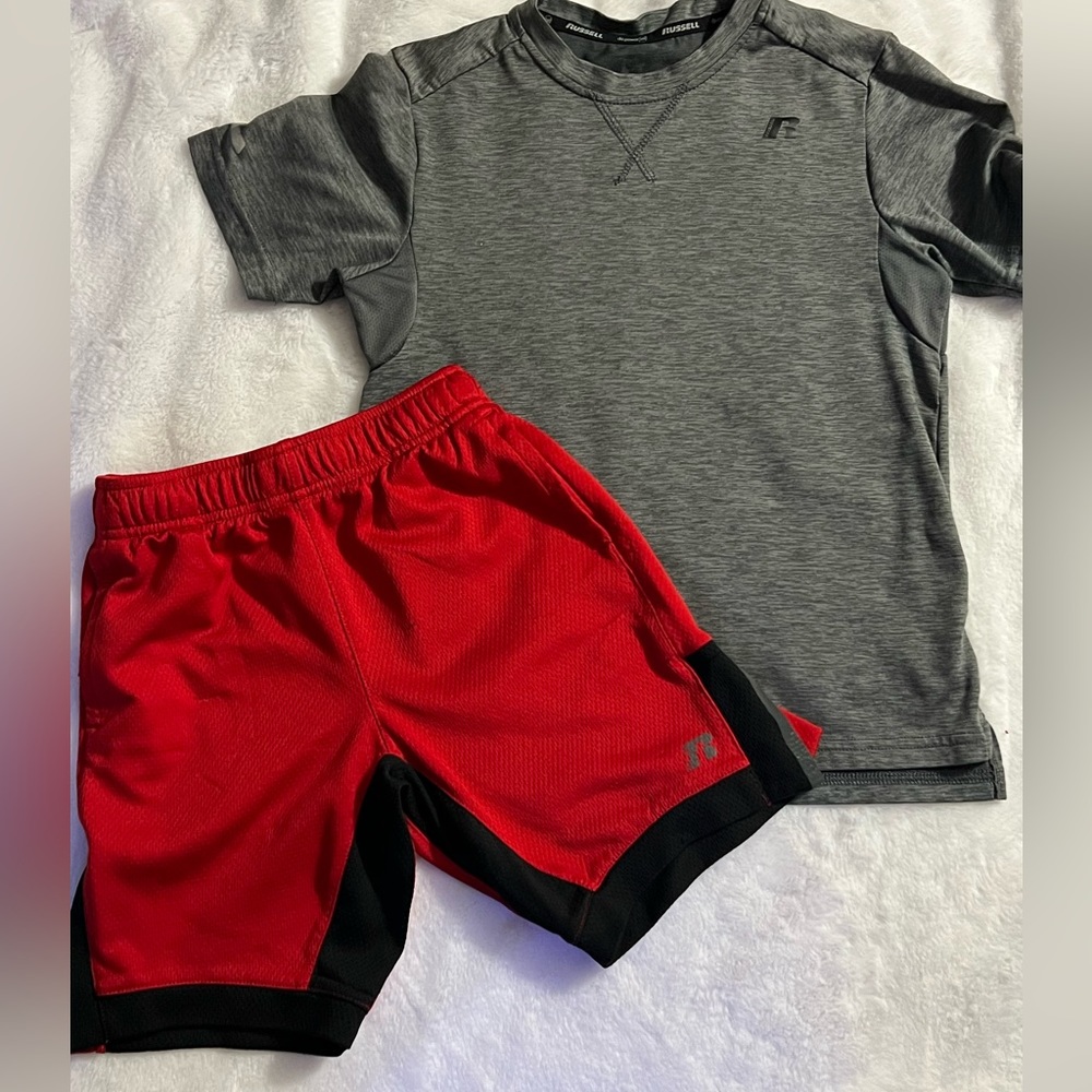 Russell athletic set - Picture 2 of 5